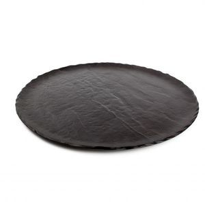 plateau de service en porcelaine 1