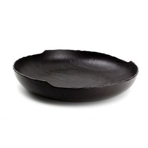 plateau de service en porcelaine 1