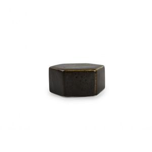 plateau de service en porcelaine 1