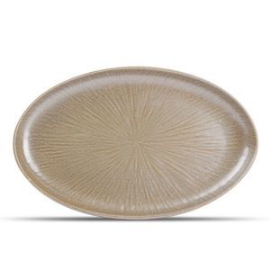 plateau de service en porcelaine 1