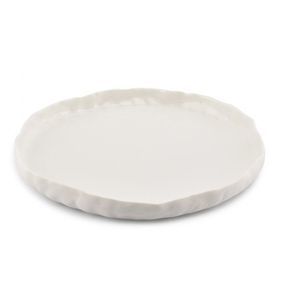 assiette plate 1