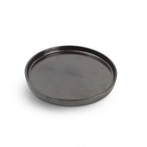 assiette plate 1