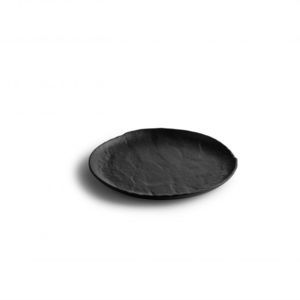 assiette plate 1