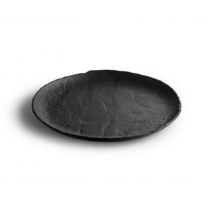 assiette plate 1