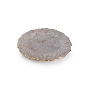 assiette plate 1