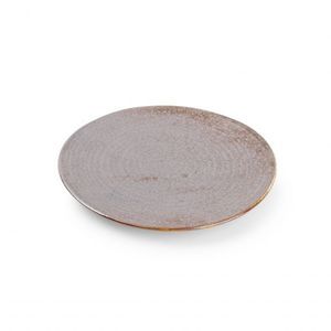assiette plate 1