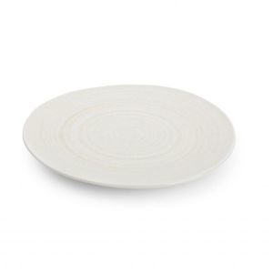 assiette plate 1