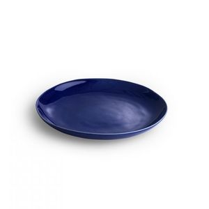 assiette plate 1