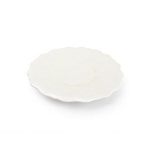 assiette plate 1