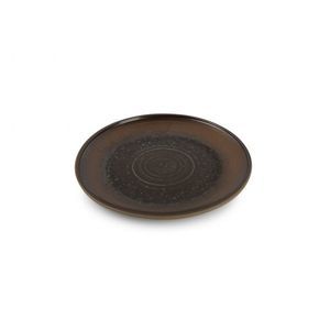 assiette plate 1