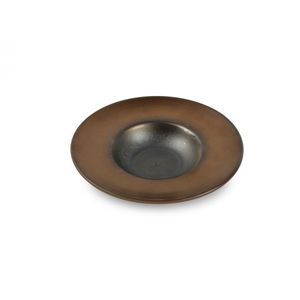 assiette plate 1