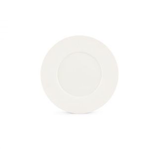 assiette plate 1
