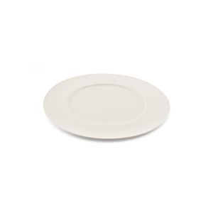 assiette plate 1
