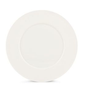 assiette plate 1