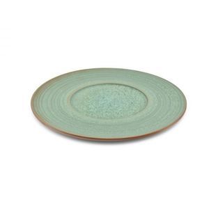 assiette plate 1