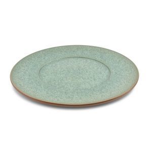 assiette plate 1