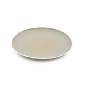 assiette plate 1