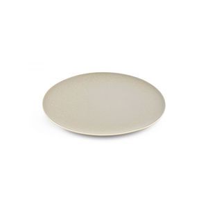 assiette plate 1