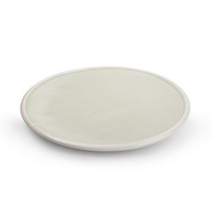 assiette plate 1
