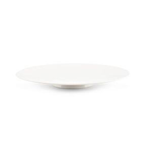 assiette plate 1