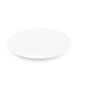 assiette plate 1