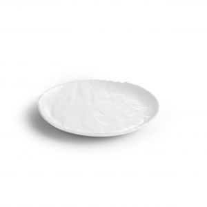 assiette plate 1