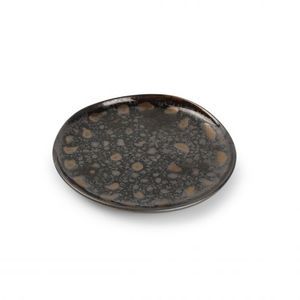 assiette plate 1