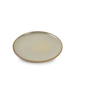assiette plate 1