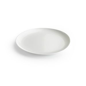 assiette plate 1