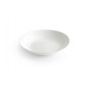 assiette plate 1