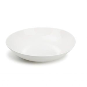 assiette creuse 1