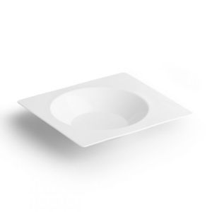 assiette creuse 1