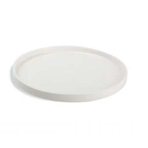 assiette plate 1