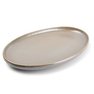 plateau de service en porcelaine 1