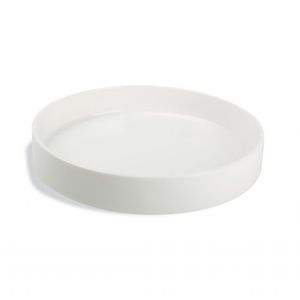 assiette plate 1