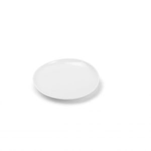 assiette plate 1