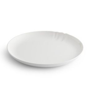 assiette plate 1