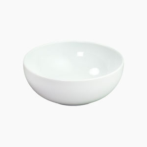 bol en porcelaine