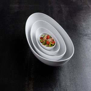 saladier en porcelaine