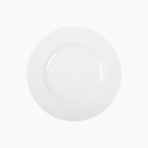 assiette plate