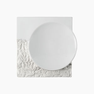 assiette plate