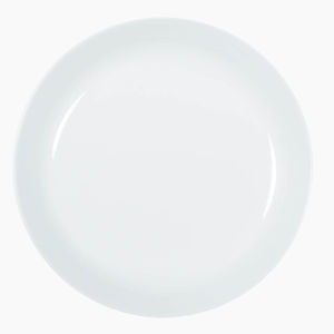 assiette creuse 1