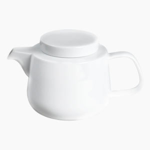 théière en porcelaine 1