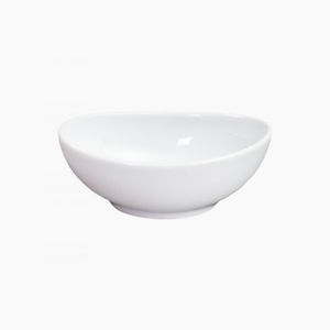 bol en porcelaine