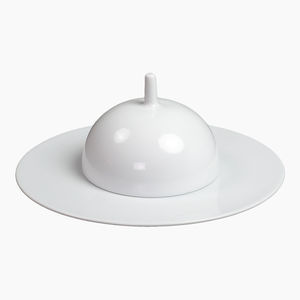 assiette creuse