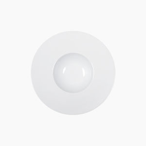 assiette creuse