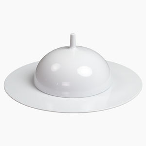 assiette creuse