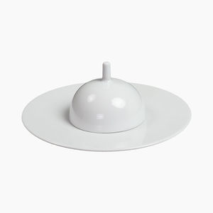 assiette creuse