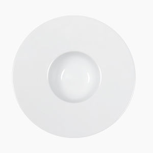 assiette creuse