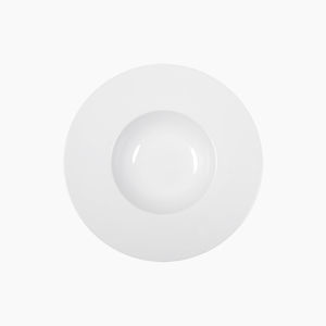 assiette creuse